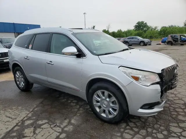 2015 BUICK ENCLAVE   