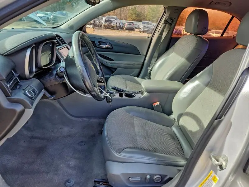 2014 CHEVROLET MALIBU 1LT  