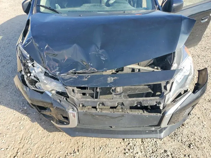 2023 MITSUBISHI MIRAGE ES  