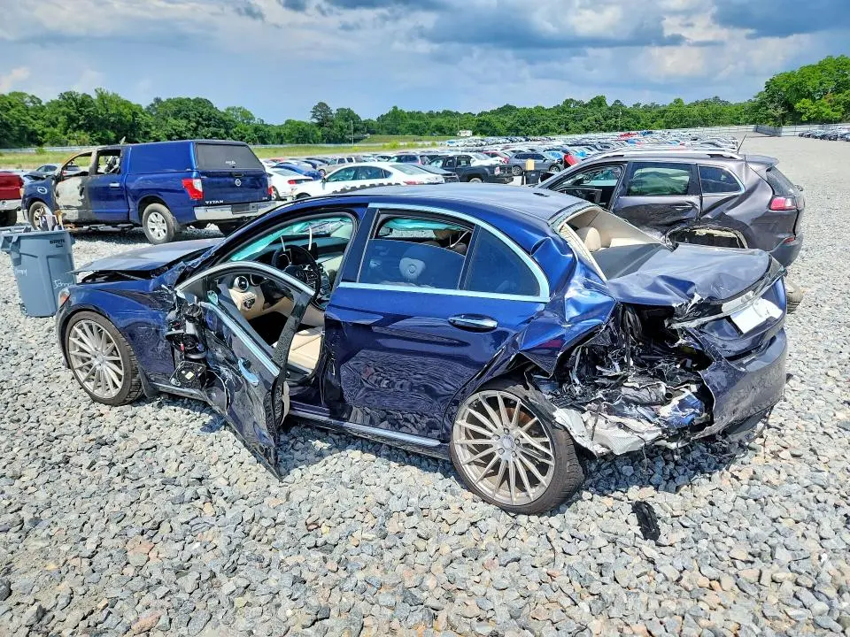 2021 MERCEDES-BENZ C 300  