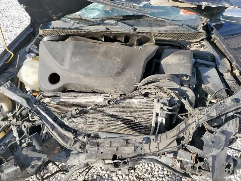 2011 CHRYSLER 200 LIMITED  