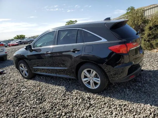 2013 ACURA RDX TECHNOLOGY  