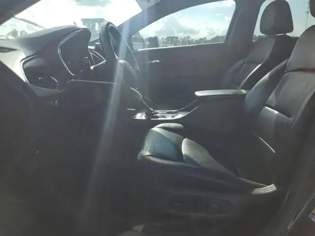 2019 CHEVROLET MALIBU PREMIER  