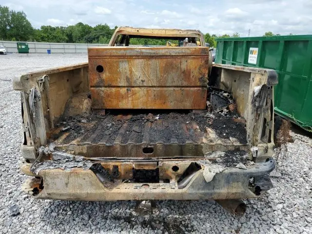 2023 GMC SIERRA K2500 AT4  