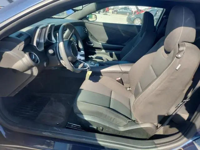 2010 CHEVROLET CAMARO LT  