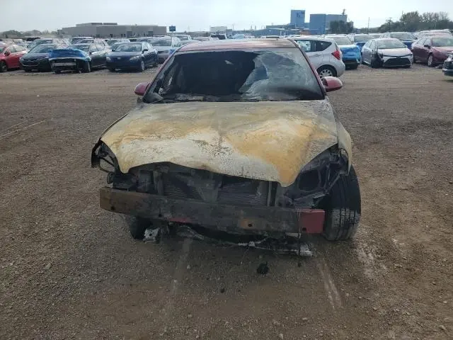 2013 CHEVROLET IMPALA LT  