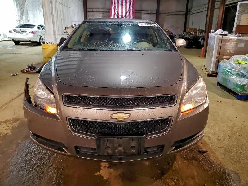 2012 CHEVROLET MALIBU LS  