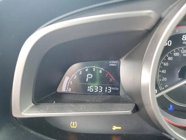 2015 MAZDA 3 TOURING