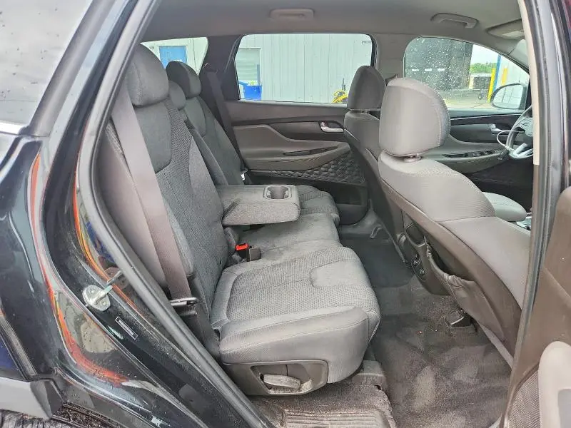 2019 HYUNDAI SANTA FE SEL 2.4L  
