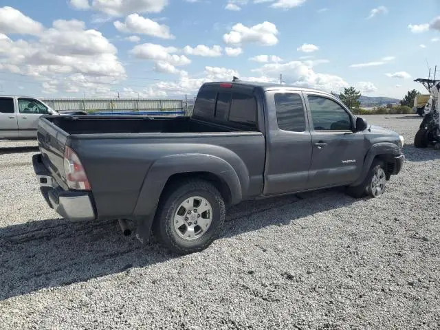 2014 TOYOTA TACOMA ACCESS CAB  