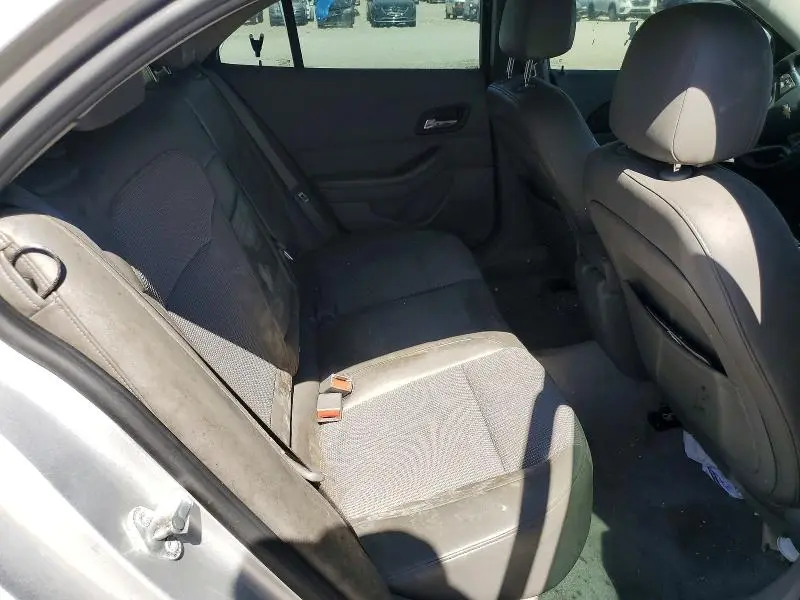 2013 CHEVROLET MALIBU 1LT  