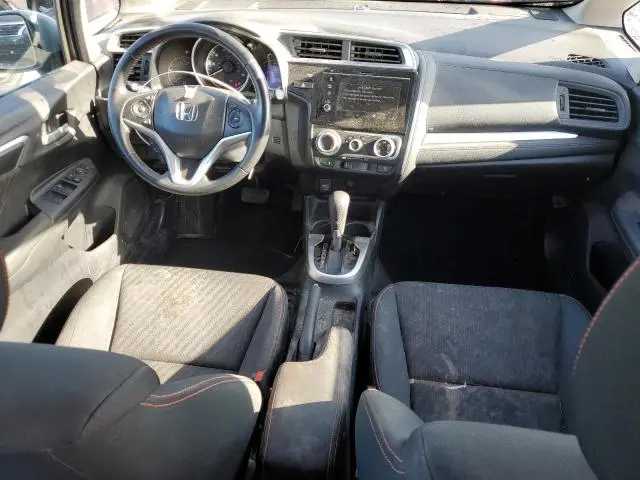 2018 HONDA FIT SPORT  