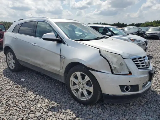 2016 CADILLAC SRX PERFORMANCE COLLECTION  