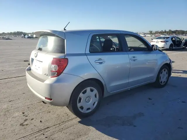 2013 TOYOTA SCION XD   