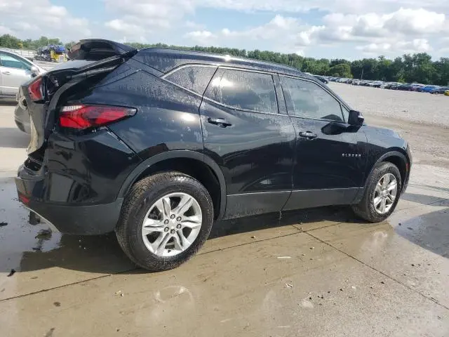 2019 CHEVROLET BLAZER 1LT  