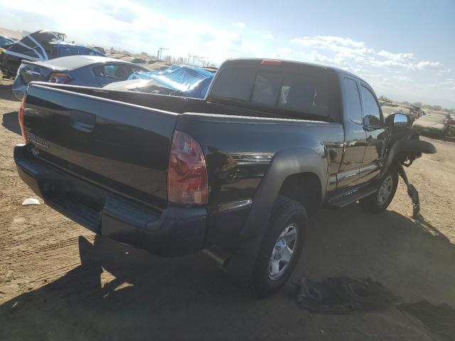 2012 TOYOTA TACOMA ACCESS CAB