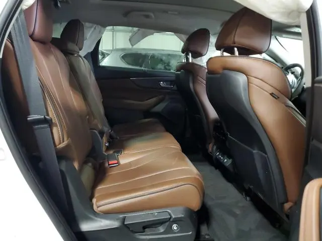2024 ACURA MDX ADVANCE