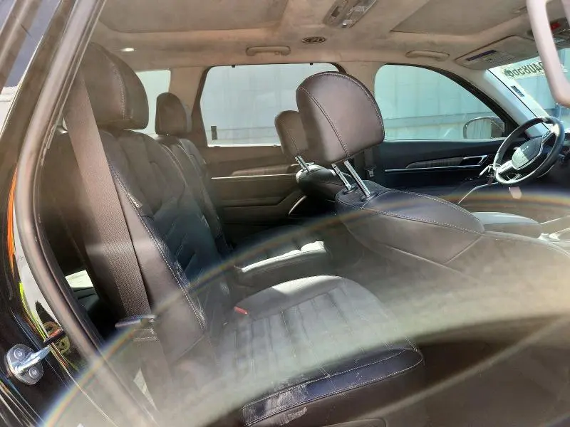 2025 KIA TELLURIDE SX-PRESTIGE  