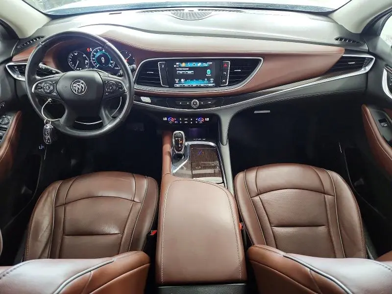 2019 BUICK ENCLAVE AVENIR  