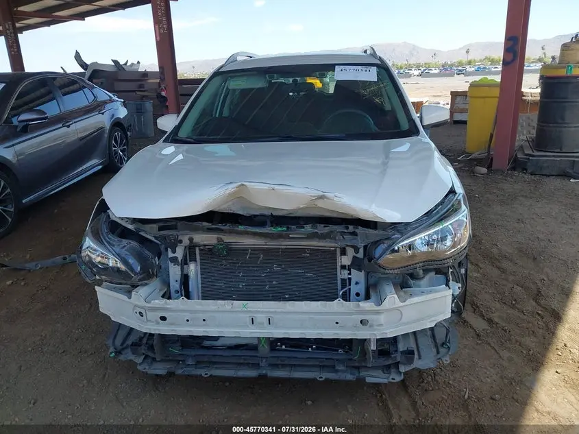 2018 SUBARU IMPREZA 2.0I PREMIUM