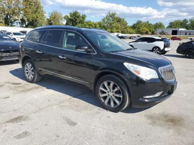 2016 BUICK ENCLAVE