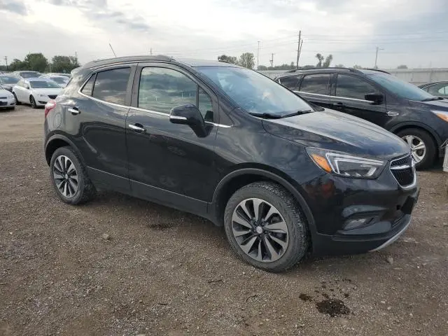 2020 BUICK ENCORE ESSENCE  