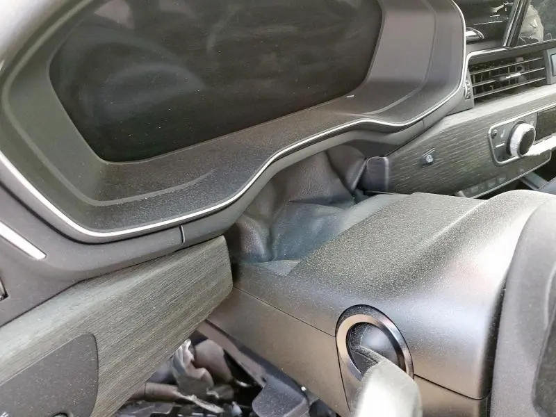 2023 AUDI A5 PREMIUM PLUS 45  