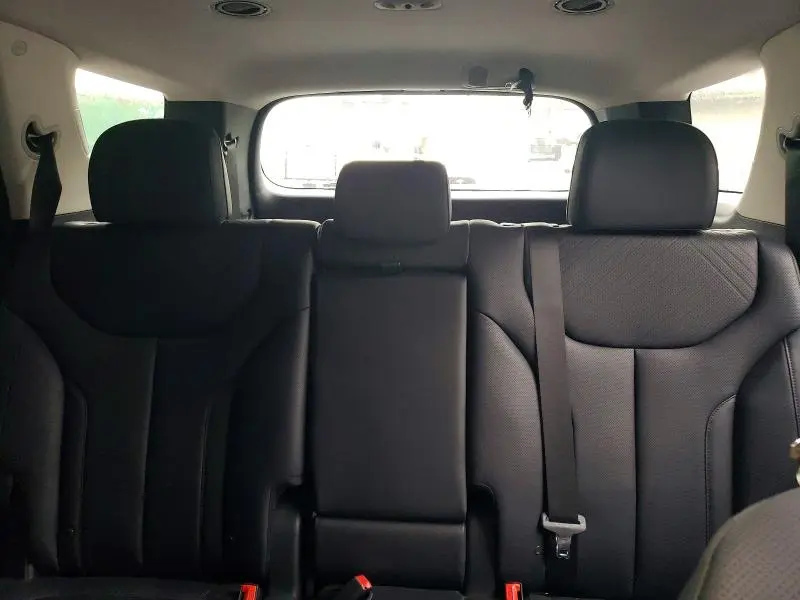 2023 HYUNDAI PALISADE SEL PREMIUM  