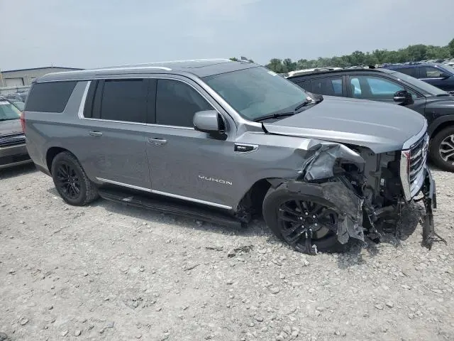 2022 GMC YUKON XL K1500 SLT  