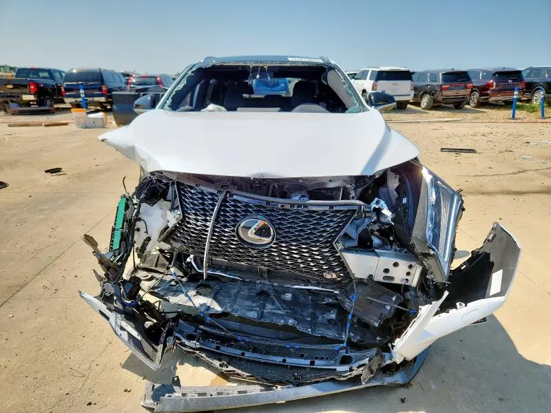 2019 LEXUS RX 350 BASE  