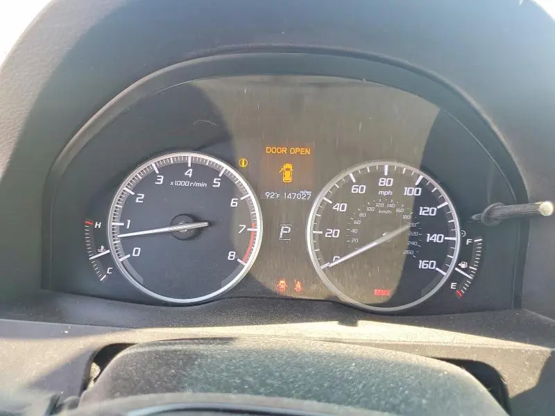 2015 ACURA RDX   
