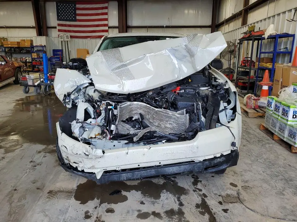 2024 FORD MAVERICK LARIAT TREMOR  