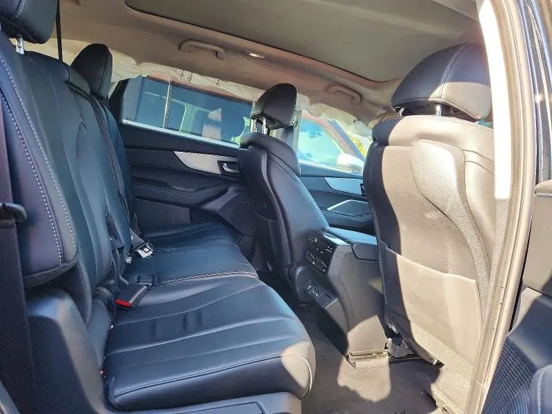 2024 ACURA MDX TECHNOLOGY  
