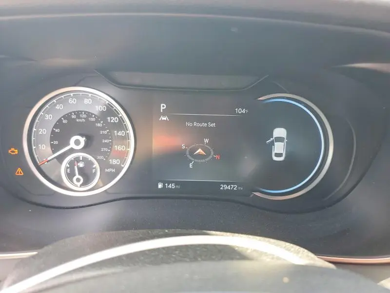 2023 GENESIS G70 3.3T STANDARD  