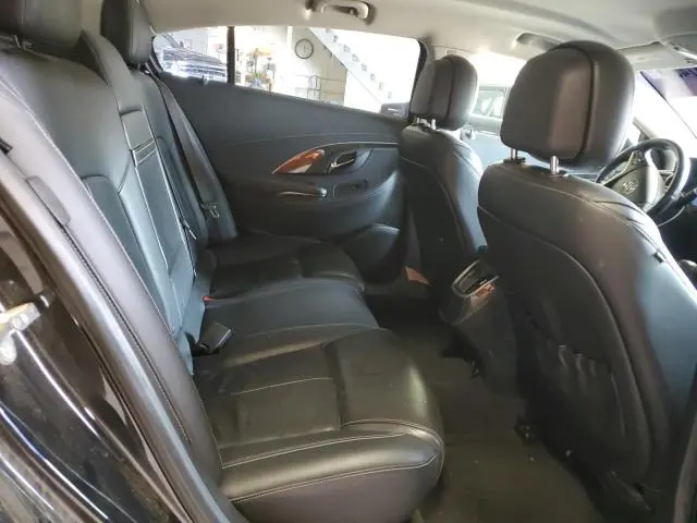 2014 BUICK LACROSSE   