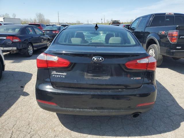 2015 KIA FORTE EX