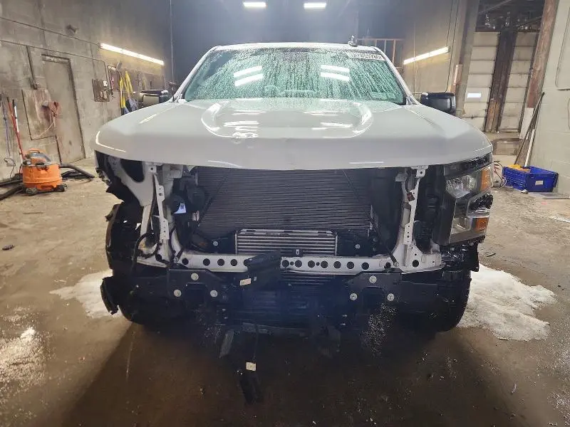 2023 CHEVROLET SILVERADO C1500  