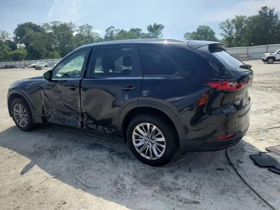 2024 MAZDA CX-90 SELECT  