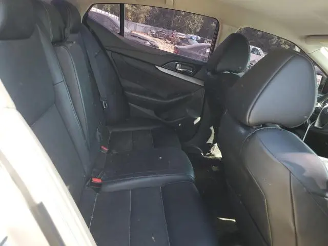 2018 NISSAN MAXIMA 3.5S  