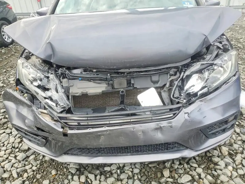 2018 HONDA ODYSSEY EXL  