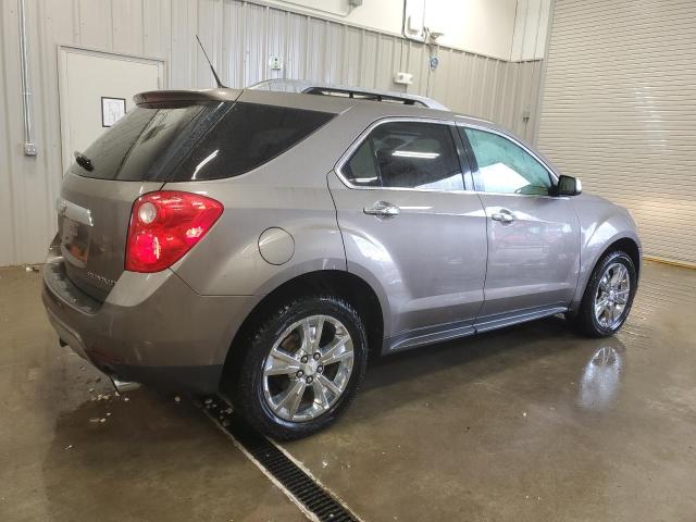 2011 CHEVROLET EQUINOX LTZ