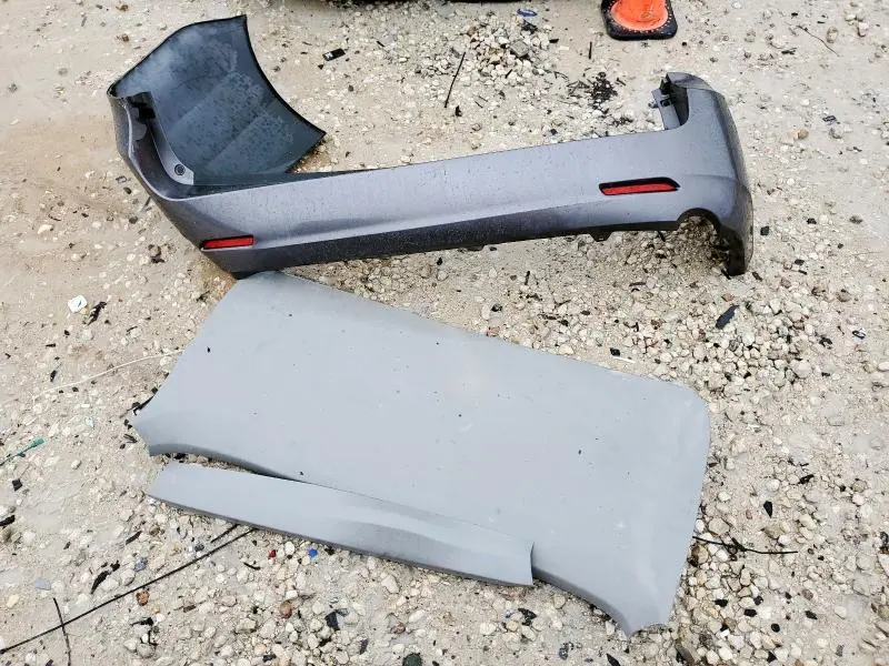 2016 TOYOTA SIENNA XLE  