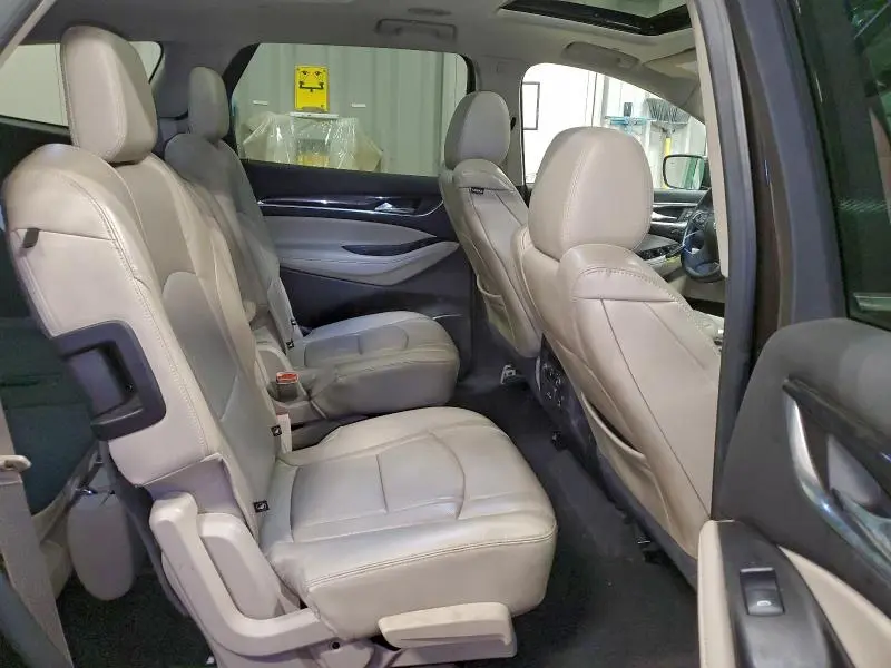 2018 BUICK ENCLAVE PREMIUM  