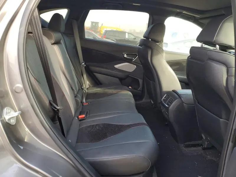 2023 ACURA RDX A-SPEC ADVANCE  