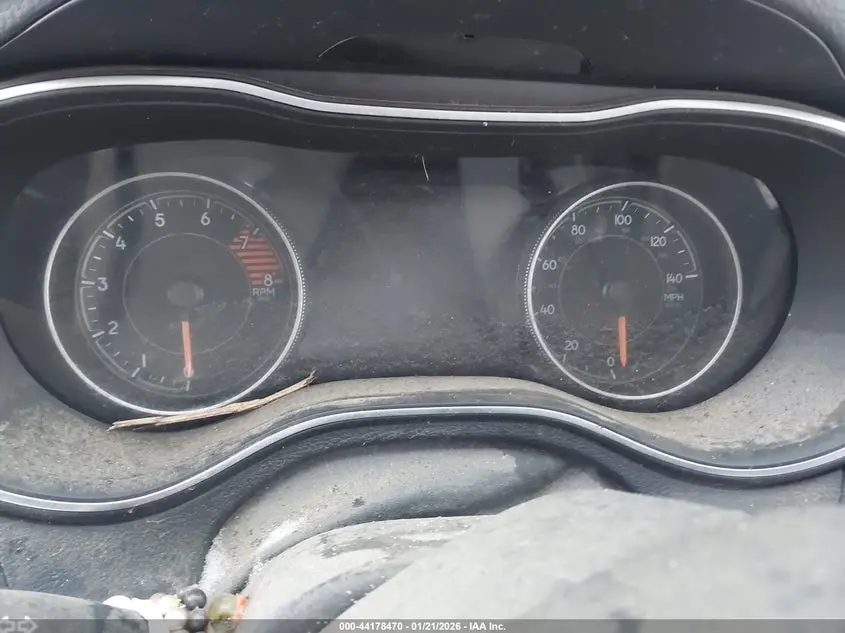 2020 JEEP CHEROKEE LIMITED 4X4