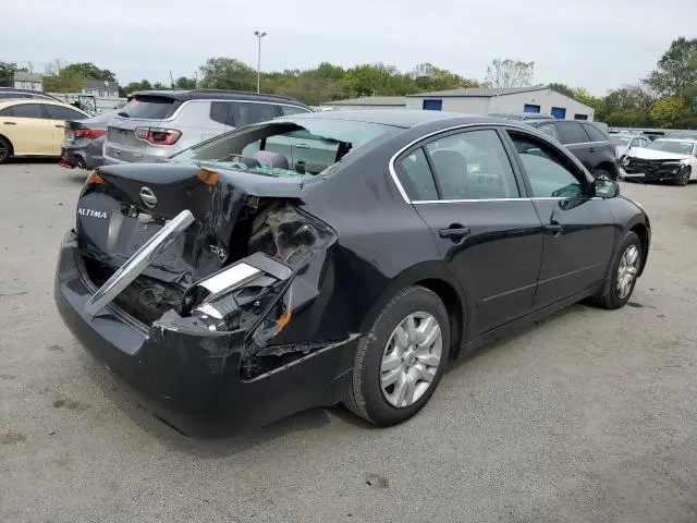 2010 NISSAN ALTIMA BASE  