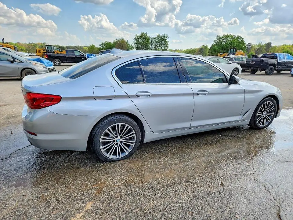 2019 BMW 530 I  