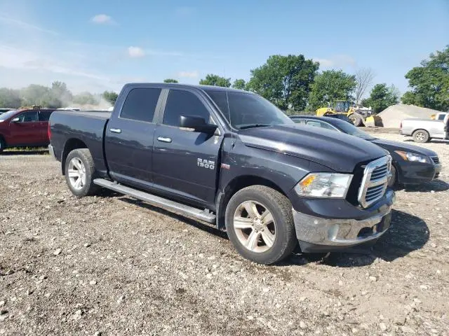 2014 RAM 1500 SLT  