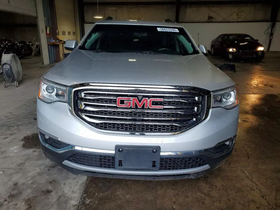 2018 GMC ACADIA SLE  
