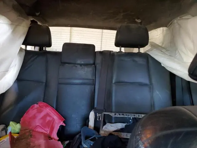 2011 TOYOTA 4RUNNER SR5  